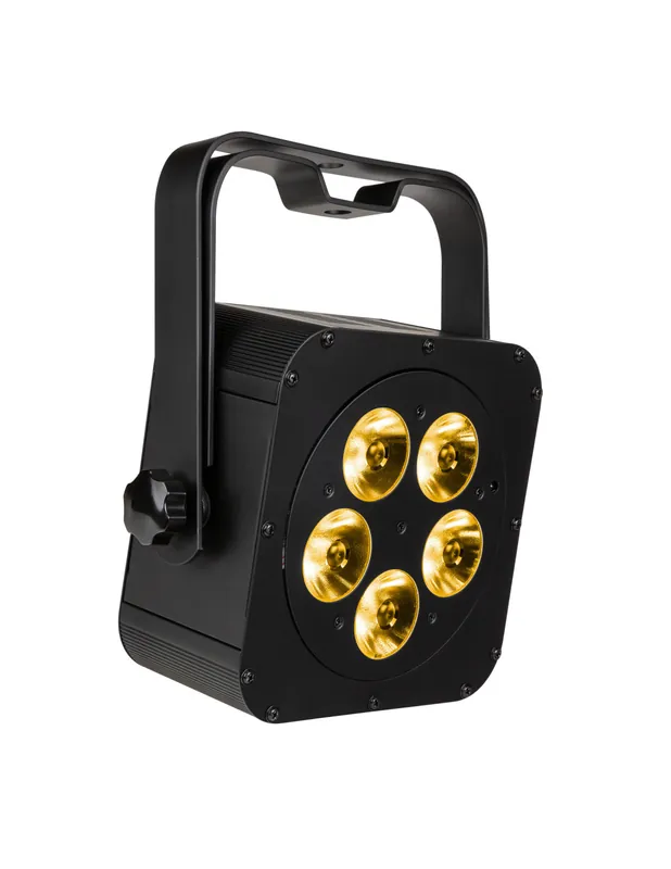 JB Systems - LED PLANO5-6in1 Offre Spéciale