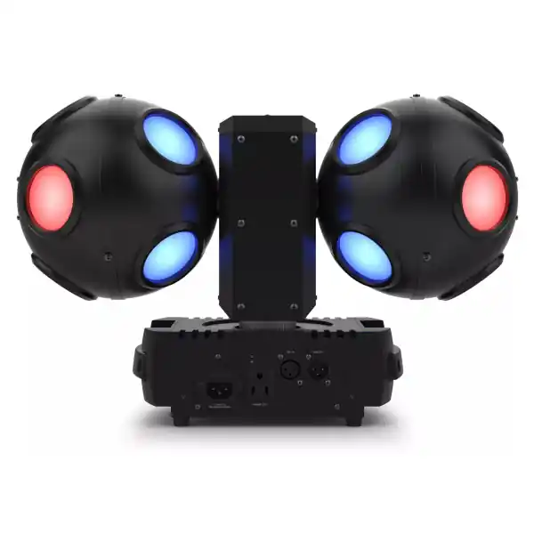 Must-Have Chauvet DJCosmos HP