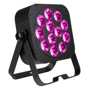 JB Systems - LED PLANO12-6in1 Produit De Marque