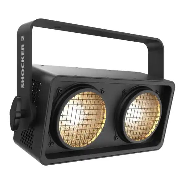 Chauvet DJShocker 2 Achat Immédiat