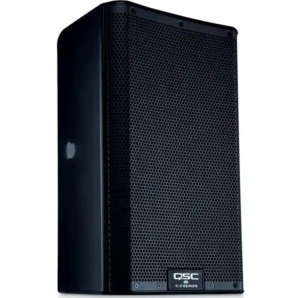 QSC Pro AudioK8.2 Haute Qualité