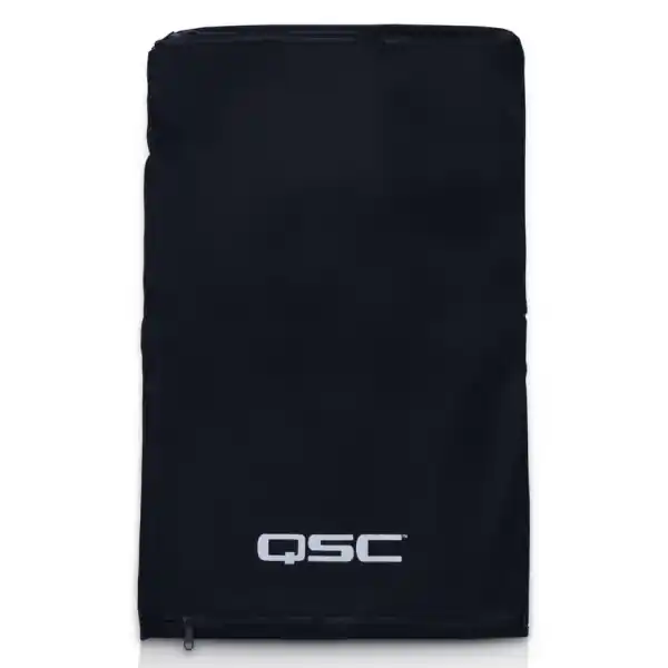 QSC Pro AudioK10-Cover Nouvelle Collection
