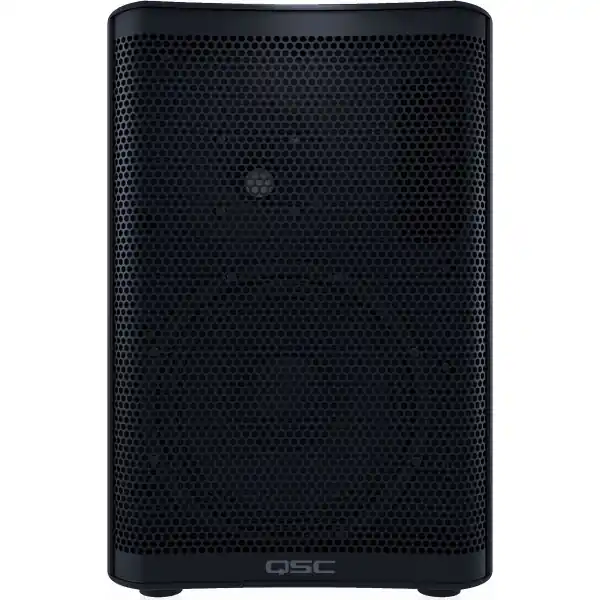 QSC Pro AudioCP8 Produit De Marque