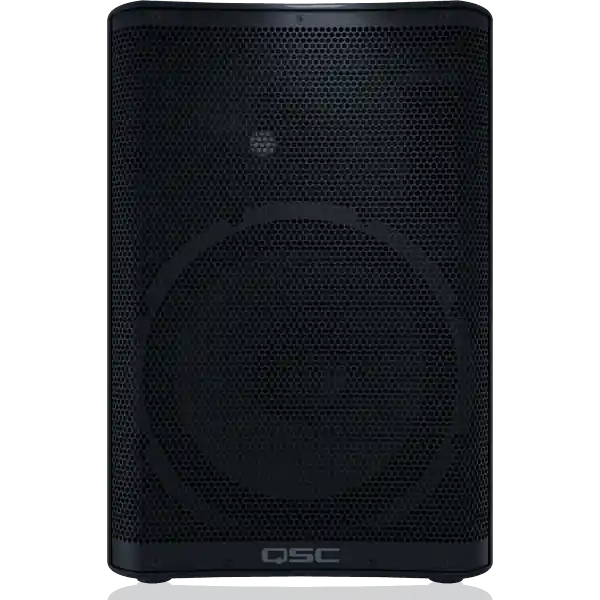 Affaire À Saisir QSC Pro AudioCP12