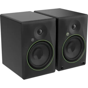 Livraison Express Mackie - CR8BT