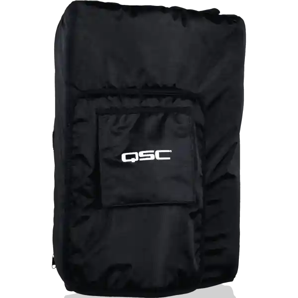 Bon Marché QSC Pro AudioCP12-Cover