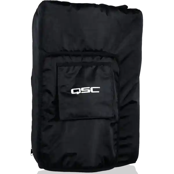 Prix Promo QSC Pro AudioCP8-Cover