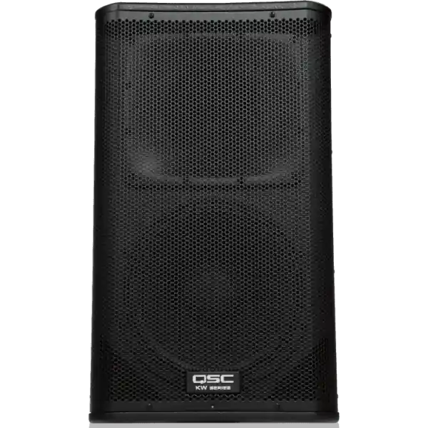 QSC Pro AudioKW122 Solde