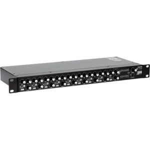 Nouveauté Algam Audio - MR-1602