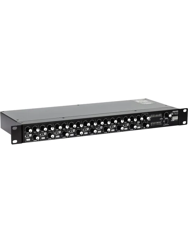 Nouveauté Algam Audio - MR-1602