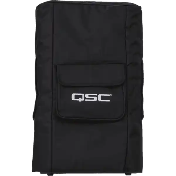 QSC Pro AudioKW122-Cover Livraison Express