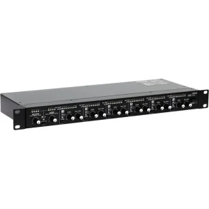 Commander Vite Algam Audio - MSR-6226