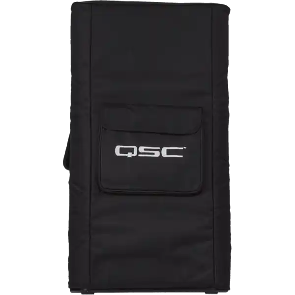 QSC Pro AudioKW152-Cover Satisfait Ou Remboursé