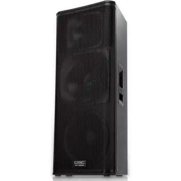 Prix Cassé QSC Pro AudioKW153