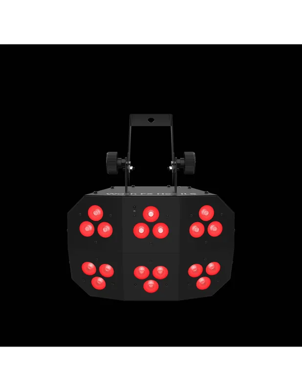 Chauvet - Wash FX Hex ILS Populaire