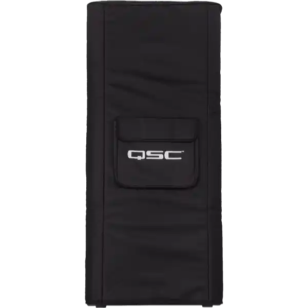 QSC Pro AudioKW153-Cover Usine Directe