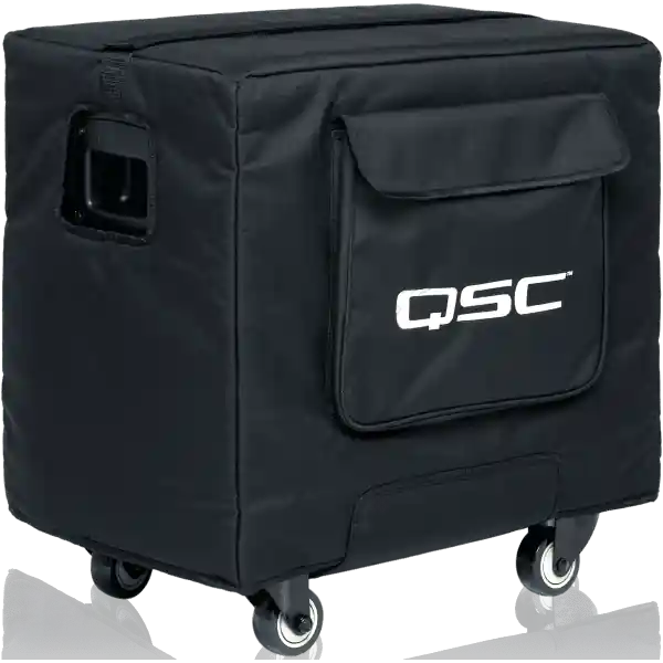 QSC Pro AudioKS112-Cover Soldes