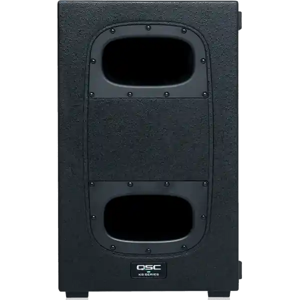 Meilleur Choix QSC Pro AudioKS212C