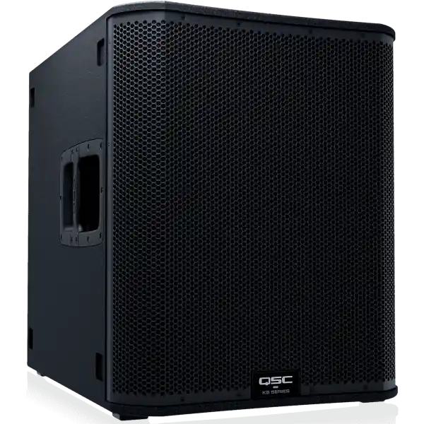 QSC Pro AudioKS118 Quantité Limitée