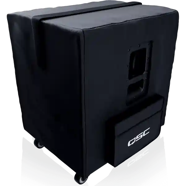 QSC Pro AudioKS118-Cover Nouveauté