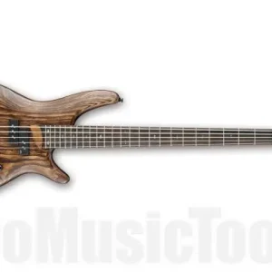 Achetez Aujourd'hui Ibanez SR655 ABS - Antique Brown Stained