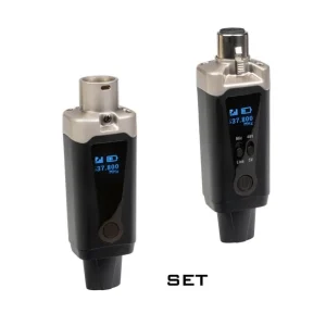 JB Systems - AUDIO-AIRLINK TR Acheter En Ligne