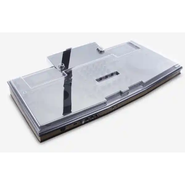 Haute Qualité DeckSaverOPUS-QUAD TRANSPARENT
