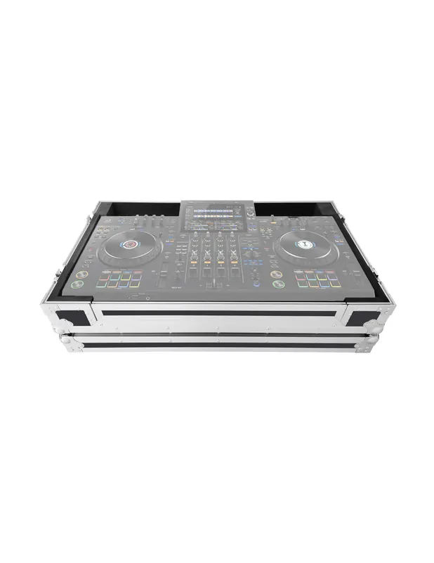 Seulement Aujourd'hui Power Acoustics - Flight Cases - FC XDJ AZ