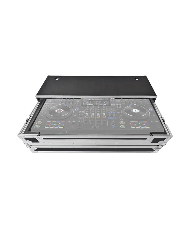 Power Acoustics - Flight Cases - FC XDJ AZ DS Prix Bas