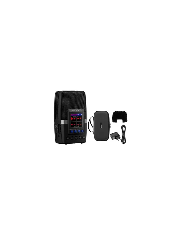 Acheter Direct Zoom - Pack H2essential + APH-2e