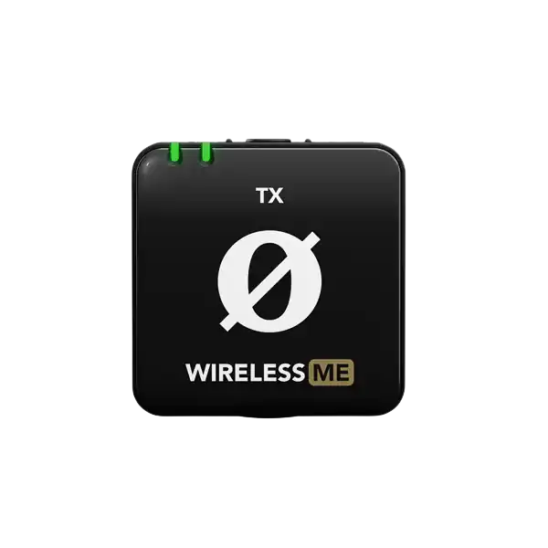 RodeWireless ME TX Offre Exclusive