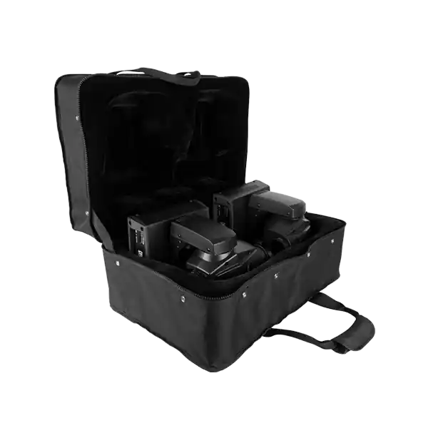 Chauvet DJCHS-2XX Expédié Aujourd'hui