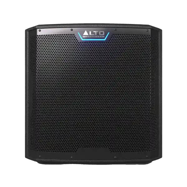 Alto ProfessionnalTS12S Commander Vite