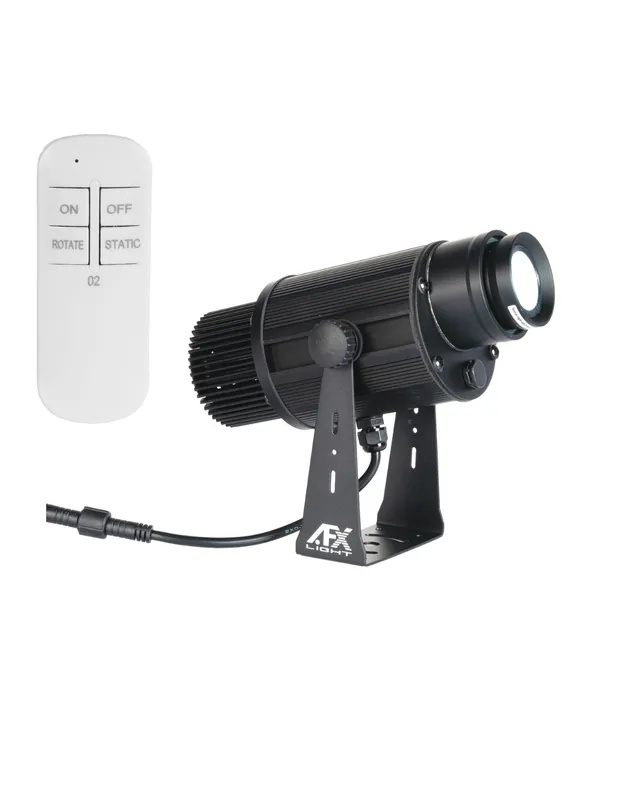 AFX LIGHT - GOBOPRO-50 Populaire
