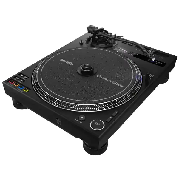 Prix Bas Pioneer DJ AlphaThetaPLX-CRSS12