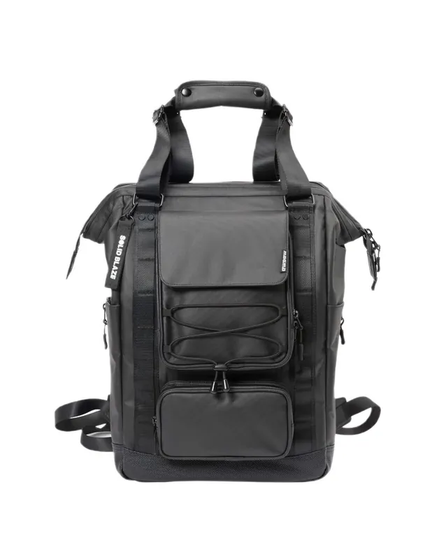 Soldes Magma - Solid Blaze Tote Pack 85