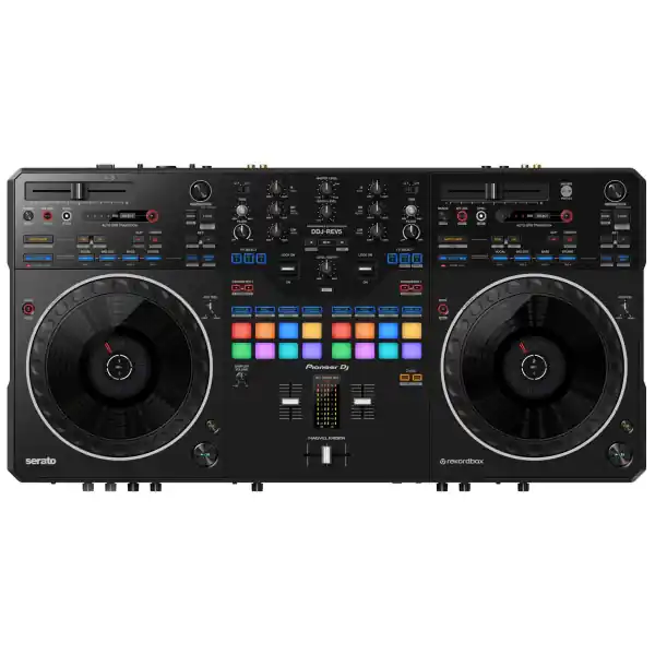 Offre Exclusive Pioneer DJ AlphaThetaDDJ-REV5