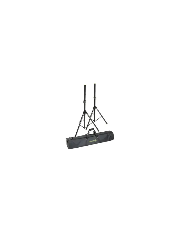 Gravity - SS 5211 B SET 1 Certifié