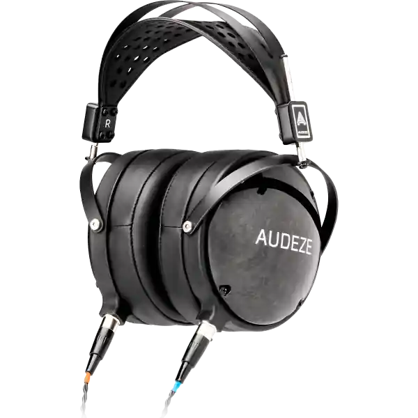 Must-Have AudezeLCD-2 noir