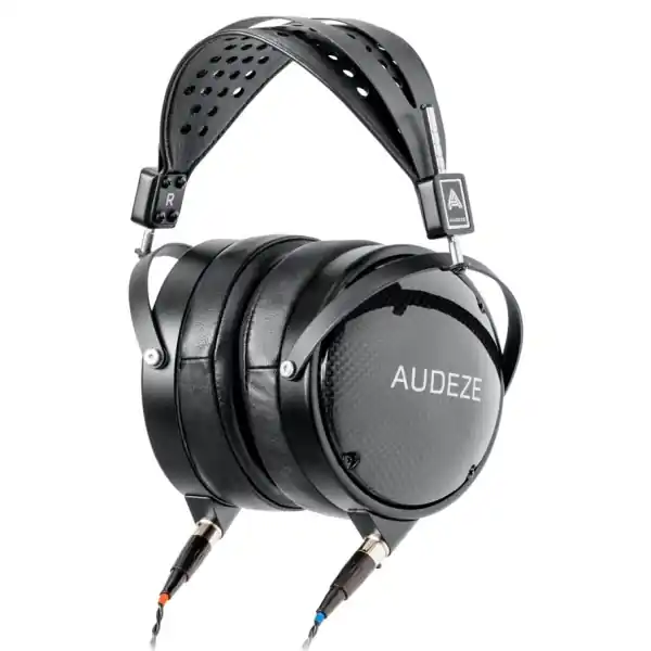 Produit De Marque AudezeLCD-XC-BL-CREA