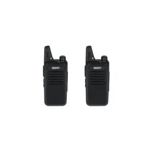 Authentique Power Acoustics Sonorisation - TW 7 PACK