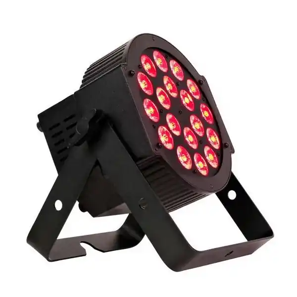 ADJ18P HEX Quantité Limitée