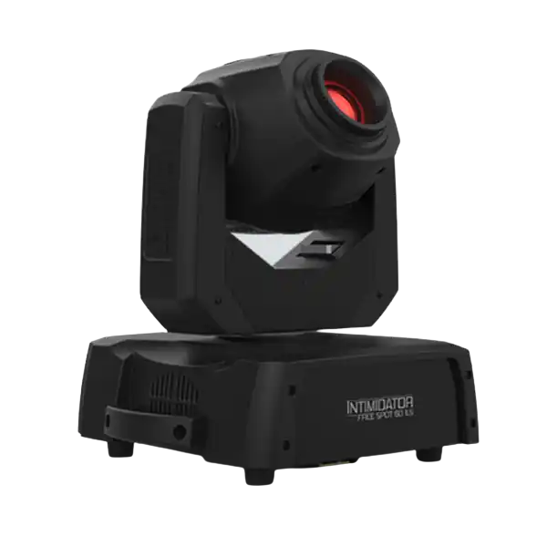 Chauvet DJIntimidator Free Spot 60 ILS Solde