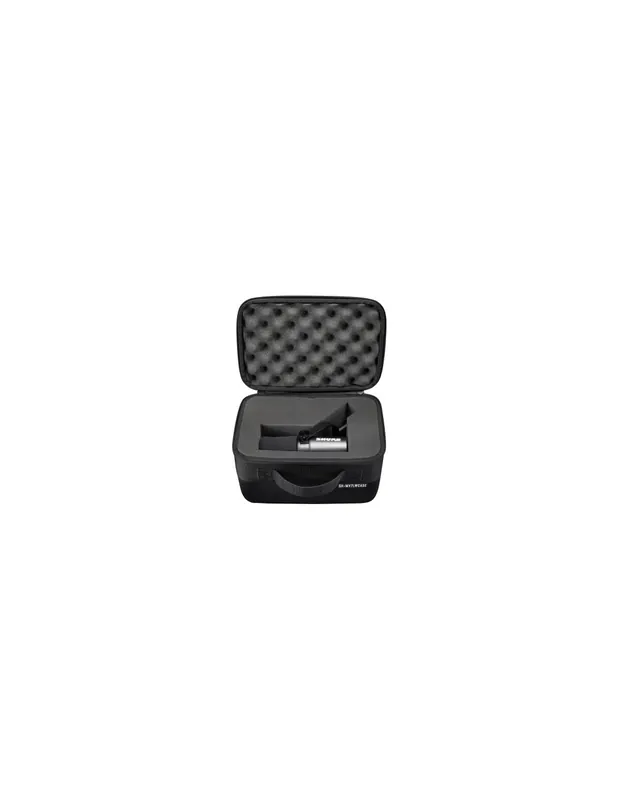 Shure - SH-MV7LWCASE Bon Plan