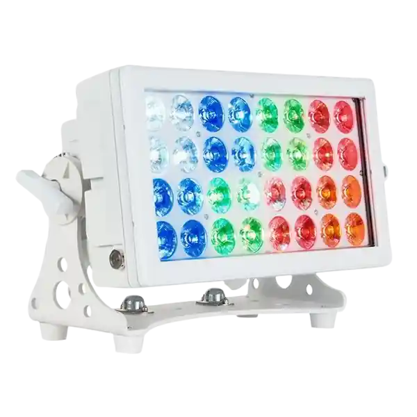 Quantité Limitée ADJ32 HEX Panel IP Pearl