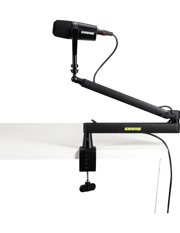 Shure - SH-BROADCAST2 Nouveauté