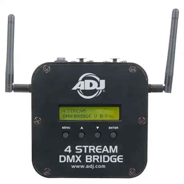 Prix Bas ADJ4 Stream DMX Bridge