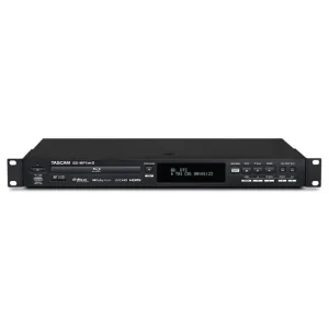 Offre Spéciale Tascam - BD-MP1MK2