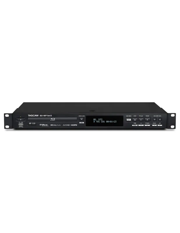 Offre Spéciale Tascam - BD-MP1MK2