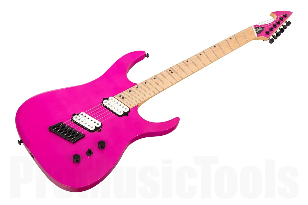 Nouvel Arrivage Ormsby Hype GTR6 (Run 5) Multiscale - Magenta
